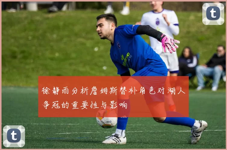 徐静雨分析詹姆斯替补角色对湖人争冠的重要性与影响